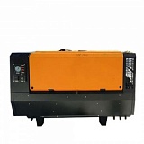 Компрессорная станция ПКСД-5,25 (ДМ) дизельная стационарная