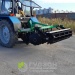 Борона дисковая БД-1,8х2Н 2-х рядная навесная