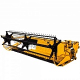 Жатка зернобобовая ЖЗБ-4,2