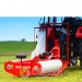 Обмотчик рулонов Z560 Стационарный