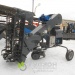 Зернометатель ЗМС-100 самопередвижной