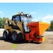 Пескоразбрасыватель Delta SD500 (разбрасыватель песка)