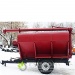Загрузчик сухих кормов прицепной ЗСК-10ПТ (кормовоз)