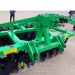 Борона дисковая БД-2,6х3Н 3-х рядная навесная на Т-150