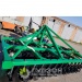 Борона дисковая БД-4х3Н 3-х рядная навесная на Т-150 / К-700