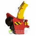 Снегоочиститель СТ-1500 на трактор МТЗ-320