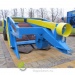 Универсальный копатель валкообразователь УКВ-2