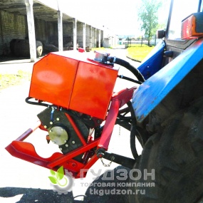 Фреза дорожная гидравлическая ФДГ-400