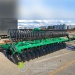 Борона дисковая БД-5х2Н 2-х рядная навесная на К-700