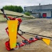 Косилка дорожная роторная КРН-2,1 навесная на трактор МТЗ
