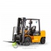Вилочный автопогрузчик JAC CPCD 45 (дизель) 4,5т.