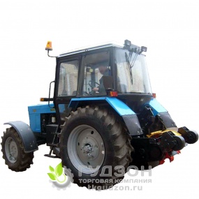 Фреза дорожная ФД-567 (с гидроходоуменьшителем)
