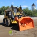Пескоразбрасыватель Delta SD500 (разбрасыватель песка)