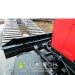 Отвал бульдозерный жесткий ОЖ-210 (ЖБО)