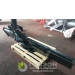 Грейдерный планировочный отвал на МТЗ ПУ-2400