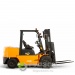 Вилочный автопогрузчик JAC CPCD 45 (дизель) 4,5т.