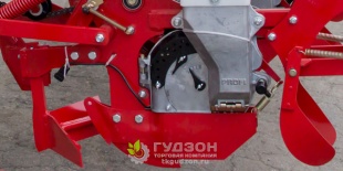 Сеялка Веста 8 профи пропашная (VESTA 8 PROFI)