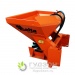 Пескоразбрасыватель Delta SD500 (разбрасыватель песка)