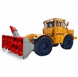 Снегоочиститель СШР-3,2 (задняя навеска) К-700, К-701, К-744