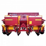 Картофелесажалка Л-202-01