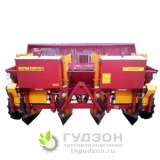 Картофелесажалка Л-202-01