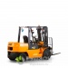 Вилочный автопогрузчик JAC CPCD 45 (дизель) 4,5т.