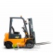 Вилочный автопогрузчик JAC CPCD 15 (дизель) 1,5т.