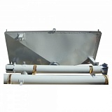 Загрузчики сеялок и посевных машин АЗС-25 (ГАЗ, ЗИЛ, КамАЗ, тракторная телега)