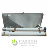 Загрузчики сеялок и посевных машин АЗС-25 (ГАЗ, ЗИЛ, КамАЗ, тракторная телега)