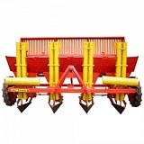 Картофелесажалка Л-202