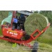 Обмотчик рулонов Z577 Самозагружающийся