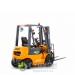 Вилочный автопогрузчик JAC CPQD 10