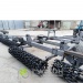 Сцепка катков гидрофицированных шпоровых и водоналивных СКШГ-15 СКШГ-18 СКШГ-21 ширина захвата до 24 м.