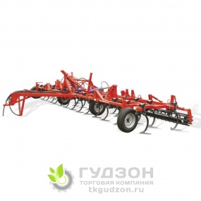 Культиватор Polaris 4, Polaris 8,5 Polaris 12 широкозахватный универсальный