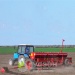 Сеялка Астра зерновая СЗ 5.4 ( ASTRA SZ-5.4 )
