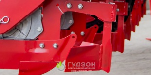Сеялка Веста 8 профи пропашная (VESTA 8 PROFI)