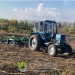 Борона дисковая БД-2,7х2П 2-х рядная прицепная