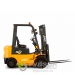 Вилочный автопогрузчик JAC CPCD 18 (дизель) 1,8т.